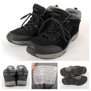 vionic cypress walking boot